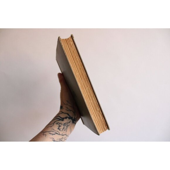 Vintage 1940s Book / "Favorite Poems of Henry Wadsworth Longfellow" - Picture 10 of 10